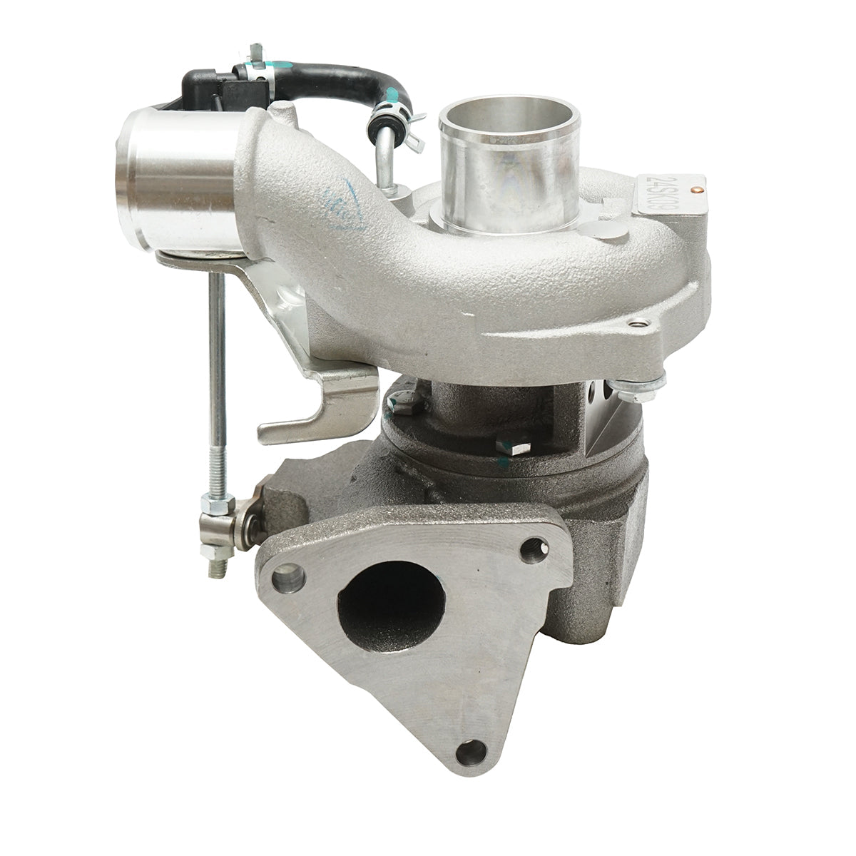 Turbo Renault Kangoo, Clio, Kangoo Modus, Twingo, Thalia, Nissan Kubistar, Micra codice motore K9K codice OEM 8200315504, 8200507852, 7701476891