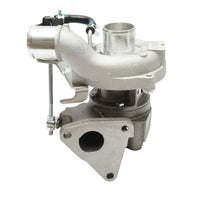 Turbo Renault Kangoo, Clio, Kangoo Modus, Twingo, Thalia, Nissan Kubistar, Micra codice motore K9K codice OEM 8200315504, 8200507852, 7701476891