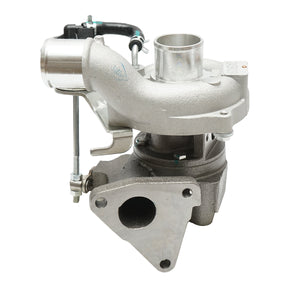 Turbo Renault Kangoo, Clio, Kangoo Modus, Twingo, Thalia, Nissan Kubistar, Micra codice motore K9K codice OEM 8200315504, 8200507852, 7701476891