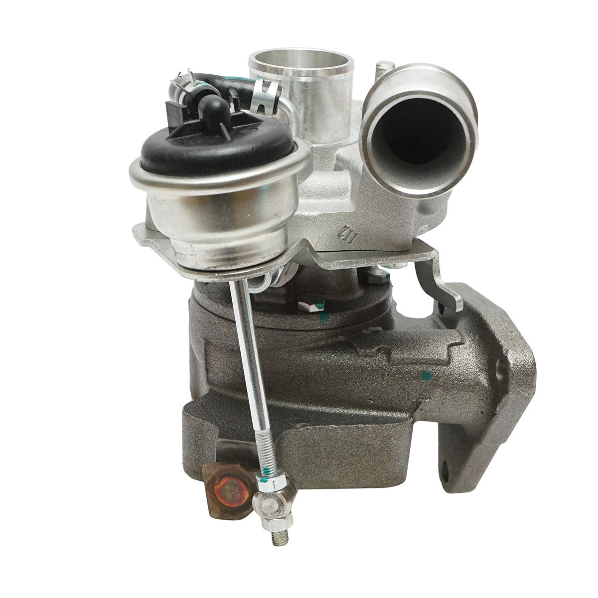 Turbo Renault Kangoo, Clio, Kangoo Modus, Twingo, Thalia, Nissan Kubistar, Micra codice motore K9K codice OEM 8200315504, 8200507852, 7701476891