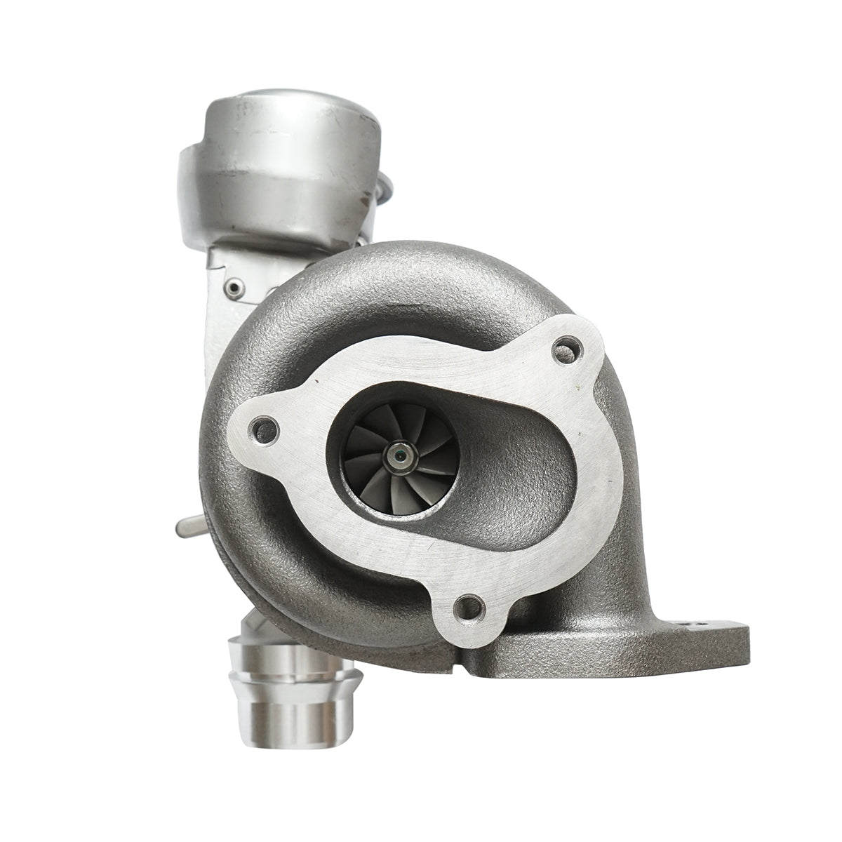 Turbo Renault Megane III 1.5 DCI codice motore K9K Euro 5 (5T) codice OEM 8200808701, 8200889697, 144114256R, 144116289R