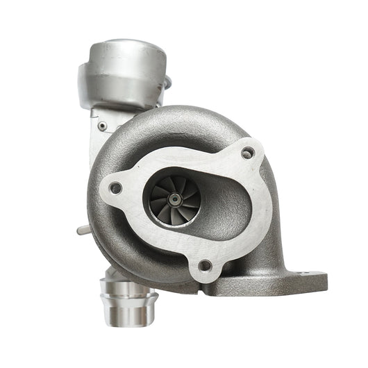 Turbo Renault Megane III 1.5 DCI codice motore K9K Euro 5 (5T) codice OEM 8200808701, 8200889697, 144114256R, 144116289R