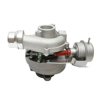 Turbo Renault Megane III 1.5 DCI codice motore K9K Euro 5 (5T) codice OEM 8200808701, 8200889697, 144114256R, 144116289R