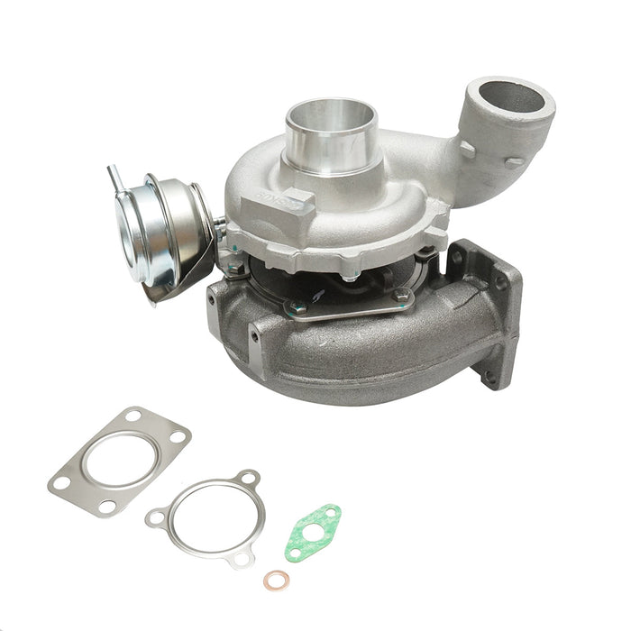 Turbocompressore per Audi A4 (B6), A8 (D2), Skoda Superb I, VW Passat B5 2.5 TDI, codici motore BAU, BDG, BDH, AKE, codici OEM 059145701D / E / F / K / S / SX / SV