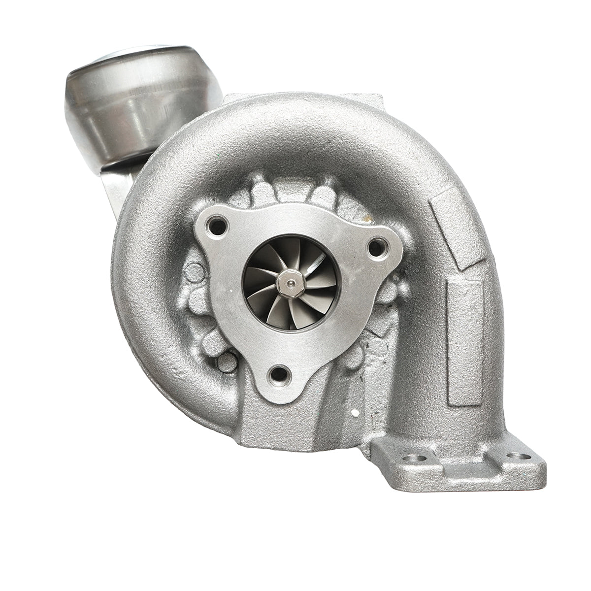 Turbocompressore per Audi A4 (B6), A8 (D2), Skoda Superb I, VW Passat B5 2.5 TDI, codici motore BAU, BDG, BDH, AKE, codici OEM 059145701D / E / F / K / S / SX / SV