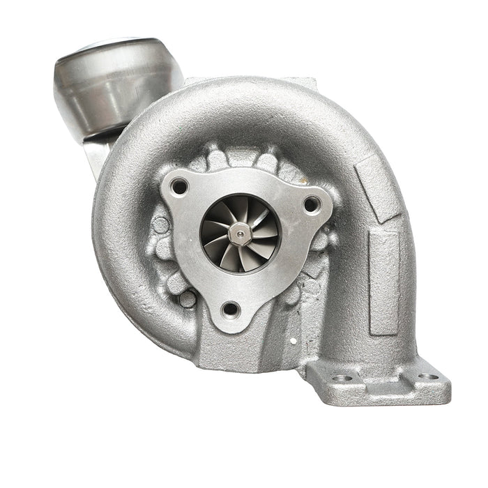 Turbocompressore per Audi A4 (B6), A8 (D2), Skoda Superb I, VW Passat B5 2.5 TDI, codici motore BAU, BDG, BDH, AKE, codici OEM 059145701D / E / F / K / S / SX / SV