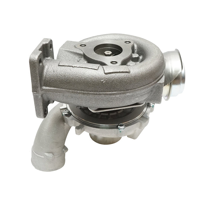 Turbocompressore per Audi A4 (B6), A8 (D2), Skoda Superb I, VW Passat B5 2.5 TDI, codici motore BAU, BDG, BDH, AKE, codici OEM 059145701D / E / F / K / S / SX / SV