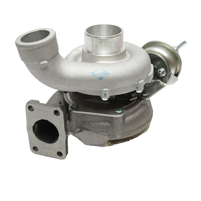 Turbocompressore per Audi A4 (B6), A8 (D2), Skoda Superb I, VW Passat B5 2.5 TDI, codici motore BAU, BDG, BDH, AKE, codici OEM 059145701D / E / F / K / S / SX / SV