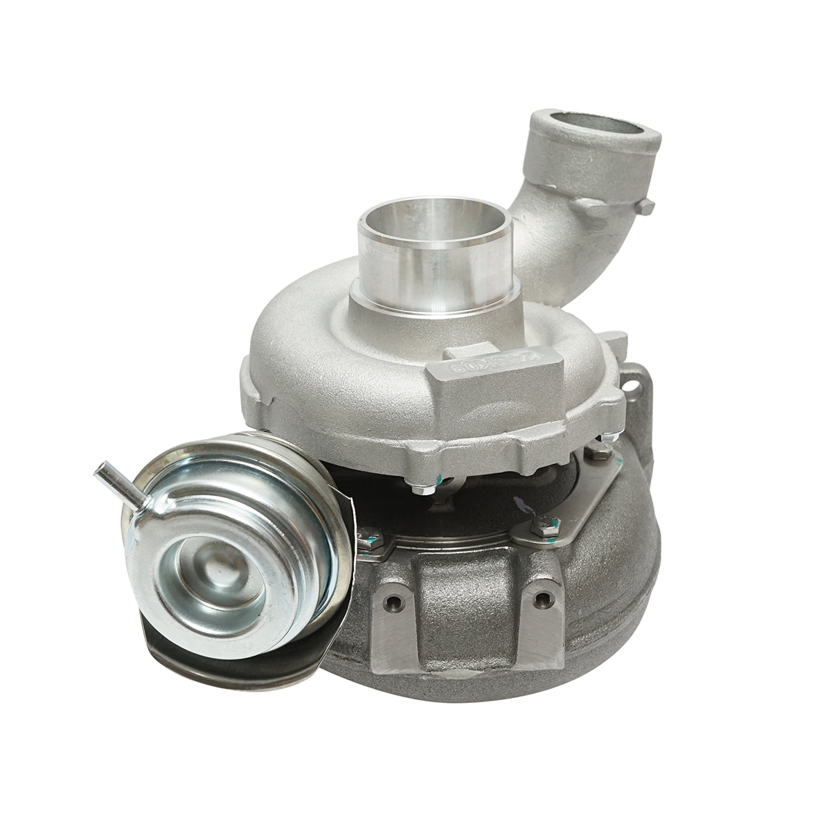 Turbocompressore per Audi A4 (B6), A8 (D2), Skoda Superb I, VW Passat B5 2.5 TDI, codici motore BAU, BDG, BDH, AKE, codici OEM 059145701D / E / F / K / S / SX / SV