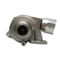 Turbocompressore per Citroën C4 Aircross, C5, DS3, Peugeot 208, 308, 4008, 508, Volvo S40 D2, V50 D2 con motore DV6C / TED4 e codici OEM 0375P8, 0375P7.