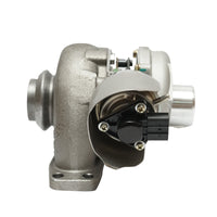 Turbocompressore per Citroën C4 Aircross, C5, DS3, Peugeot 208, 308, 4008, 508, Volvo S40 D2, V50 D2 con motore DV6C / TED4 e codici OEM 0375P8, 0375P7.