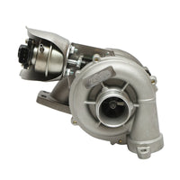 Turbocompressore per Citroën C4 Aircross, C5, DS3, Peugeot 208, 308, 4008, 508, Volvo S40 D2, V50 D2 con motore DV6C / TED4 e codici OEM 0375P8, 0375P7.