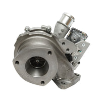 Turbocompressore per Ford Transit 2.2 TDCI 130CV, motore Duratorq TDCI Euro 5, con codici OEM BK3Q6K682CB, BK3Q6K682HA, BK3Q6K682PC, 1717628, 1719695, 1760759.