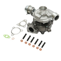 Turbocompressore per Hyundai 1.5 CRDI / 1.6 CRDI e Kia 1.5 CRDI / 1.6 CRDI, codice motore U1.5L Euro 4, codici OEM 282112A510A, 282012A400