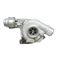 Turbocompressore per Hyundai 1.5 CRDI / 1.6 CRDI e Kia 1.5 CRDI / 1.6 CRDI, codice motore U1.5L Euro 4, codici OEM 282112A510A, 282012A400