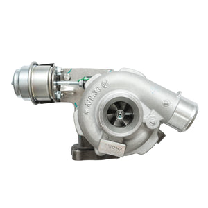 Turbocompressore per Hyundai 1.5 CRDI / 1.6 CRDI e Kia 1.5 CRDI / 1.6 CRDI, codice motore U1.5L Euro 4, codici OEM 282112A510A, 282012A400