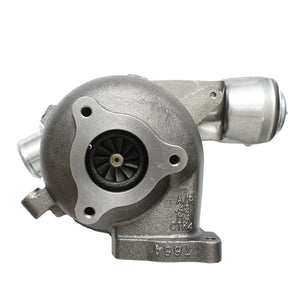 Turbocompressore per Hyundai 1.5 CRDI / 1.6 CRDI e Kia 1.5 CRDI / 1.6 CRDI, codice motore U1.5L Euro 4, codici OEM 282112A510A, 282012A400