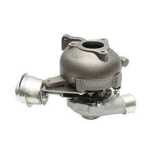 Turbocompressore per Hyundai 1.5 CRDI / 1.6 CRDI e Kia 1.5 CRDI / 1.6 CRDI, codice motore U1.5L Euro 4, codici OEM 282112A510A, 282012A400