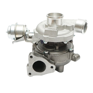 Turbocompressore per Hyundai 1.5 CRDI / 1.6 CRDI e Kia 1.5 CRDI / 1.6 CRDI, codice motore U1.5L Euro 4, codici OEM 282112A510A, 282012A400