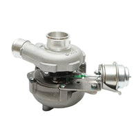 Turbocompressore per Hyundai 1.5 CRDI / 1.6 CRDI e Kia 1.5 CRDI / 1.6 CRDI, codice motore U1.5L Euro 4, codici OEM 282112A510A, 282012A400