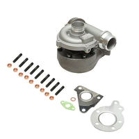 Turbocompressore per Iveco Daily (modelli 35C15, 40C15, 45C15, 50C15, 60C15, 65CC13) e Renault Mascotte 2.8 TD, con codice motore 8140.43K.4000 e codici OEM 500379251, 5001855042.