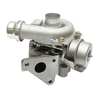 Turbocompressore per Iveco Daily (modelli 35C15, 40C15, 45C15, 50C15, 60C15, 65CC13) e Renault Mascotte 2.8 TD, con codice motore 8140.43K.4000 e codici OEM 500379251, 5001855042.