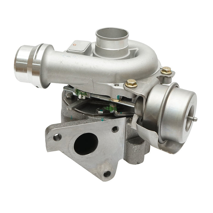 Turbocompressore per Iveco Daily (modelli 35C15, 40C15, 45C15, 50C15, 60C15, 65CC13) e Renault Mascotte 2.8 TD, con codice motore 8140.43K.4000 e codici OEM 500379251, 5001855042.