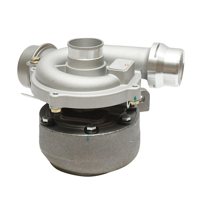 Turbocompressore per Iveco Daily (modelli 35C15, 40C15, 45C15, 50C15, 60C15, 65CC13) e Renault Mascotte 2.8 TD, con codice motore 8140.43K.4000 e codici OEM 500379251, 5001855042.