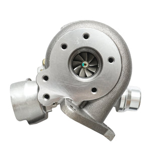 Turbocompressore per Iveco Daily (modelli 35C15, 40C15, 45C15, 50C15, 60C15, 65CC13) e Renault Mascotte 2.8 TD, con codice motore 8140.43K.4000 e codici OEM 500379251, 5001855042.