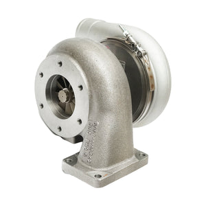 Turbocompressore per Komatsu codice OEM 6156-81-8150, 319460, 319448, 6156818150, 319460, 319460R