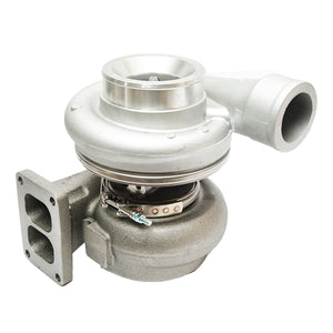 Turbocompressore per Komatsu codice OEM 6156-81-8150, 319460, 319448, 6156818150, 319460, 319460R