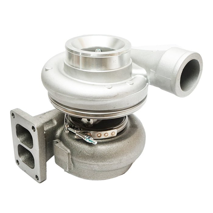 Turbocompressore per Komatsu codice OEM 6156-81-8150, 319460, 319448, 6156818150, 319460, 319460R