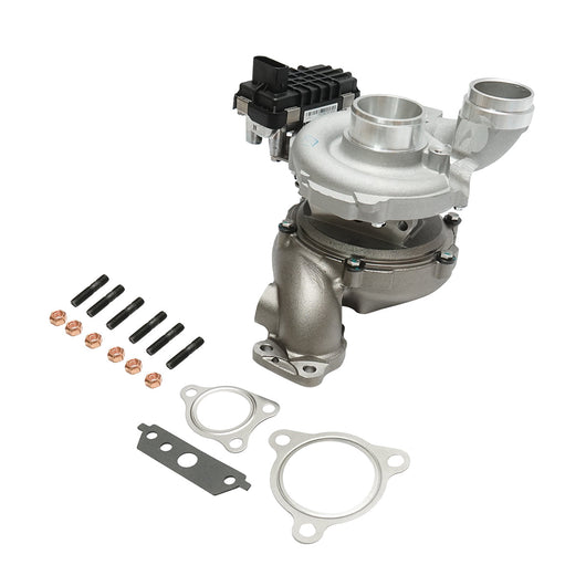 Turbocompressore per Mercedes-Benz Classe E, Classe M, Sprinter II 3.0 V6 CDI, codice motore OM642, codice OEM A6420908980