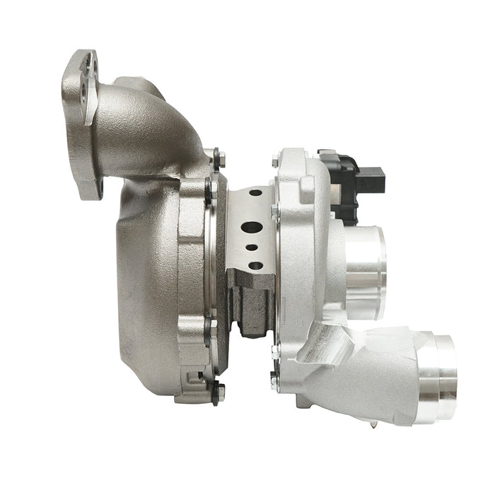 Turbocompressore per Mercedes-Benz Classe E, Classe M, Sprinter II 3.0 V6 CDI, codice motore OM642, codice OEM A6420908980