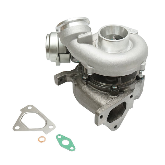 Turbocompressore per Mercedes-Benz Sprinter 216 CDI, 316 CDI, 416 CDI, codice motore OM612DE 27LA, codici OEM 05104006AA, A6120960399