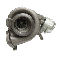 Turbocompressore per Mercedes-Benz Sprinter 216 CDI, 316 CDI, 416 CDI, codice motore OM612DE 27LA, codici OEM 05104006AA, A6120960399