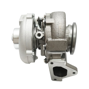 Turbocompressore per Mercedes-Benz Sprinter 216 CDI, 316 CDI, 416 CDI, codice motore OM612DE 27LA, codici OEM 05104006AA, A6120960399