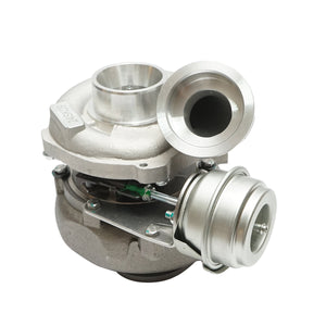 Turbocompressore per Mercedes-Benz Sprinter 216 CDI, 316 CDI, 416 CDI, codice motore OM612DE 27LA, codici OEM 05104006AA, A6120960399