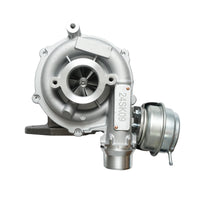 Turbocompressore per Renault Master DCI 150, con motore M9TD3 / M9T D3 Euro 5 e codici OEM 8200823026, 8200994322, 8200994322B, 860584, 95516207.