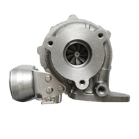 Turbocompressore per Renault Master DCI 150, con motore M9TD3 / M9T D3 Euro 5 e codici OEM 8200823026, 8200994322, 8200994322B, 860584, 95516207.
