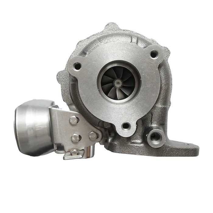 Turbocompressore per Renault Master DCI 150, con motore M9TD3 / M9T D3 Euro 5 e codici OEM 8200823026, 8200994322, 8200994322B, 860584, 95516207.