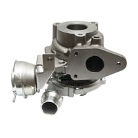 Turbocompressore per Renault Master DCI 150, con motore M9TD3 / M9T D3 Euro 5 e codici OEM 8200823026, 8200994322, 8200994322B, 860584, 95516207.