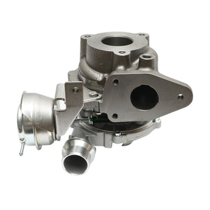 Turbocompressore per Renault Master DCI 150, con motore M9TD3 / M9T D3 Euro 5 e codici OEM 8200823026, 8200994322, 8200994322B, 860584, 95516207.