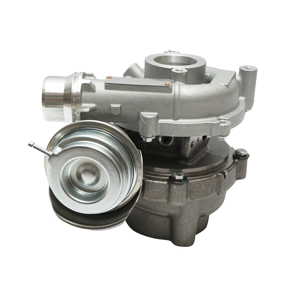 Turbocompressore per Renault Master DCI 150, con motore M9TD3 / M9T D3 Euro 5 e codici OEM 8200823026, 8200994322, 8200994322B, 860584, 95516207.