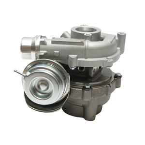 Turbocompressore per Renault Master DCI 150, con motore M9TD3 / M9T D3 Euro 5 e codici OEM 8200823026, 8200994322, 8200994322B, 860584, 95516207.