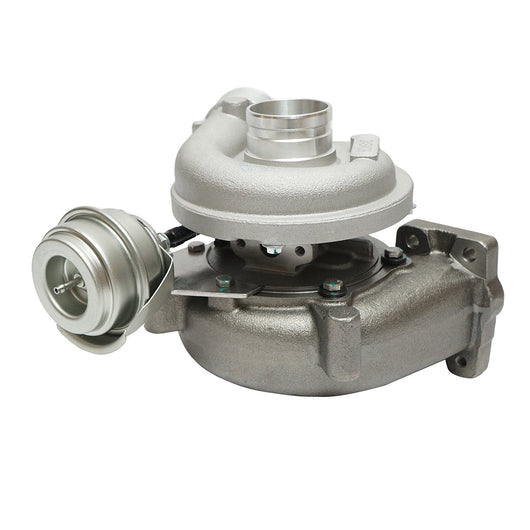 Turbocompressore per Renault Scenic, Grand Scenic, Clio, Megane DCI, codice motore K9KTHP, codici OEM 8200204572, 8200360800, 8200578315, 7701475135, 7701476183, 7711368163
