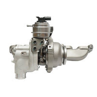 Turbocompressore per VW Golf VII 1.6 TDI, con codice motore CRKA, CLHB e codici OEM 04L253016H, 04L253016HX, 04L253016HV.