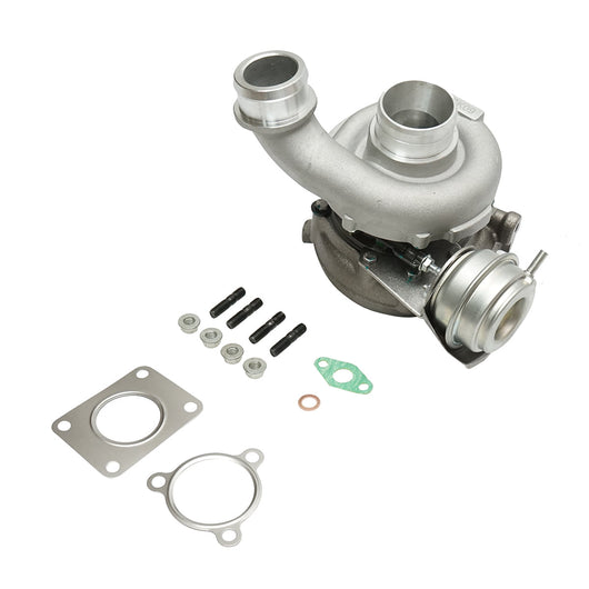 Turbocompressore per VW LT II 2.5 TDI, codice motore ANJ, codice OEM 074145701D / DV / DX