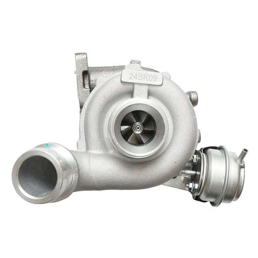Turbocompressore per VW LT II 2.5 TDI, codice motore ANJ, codice OEM 074145701D / DV / DX