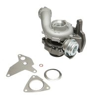 Turbocompressore per VW T5 2.5 TDI, codice motore BNZ da 131 CV, codice OEM 070145701R / RV / RX